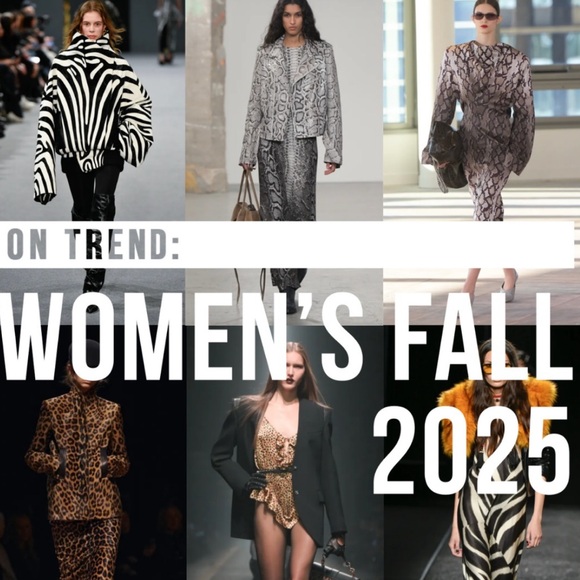 Wild Safari Chic Coach Brown Tan Animal Print  Shoulder Bag - Picture 9 of 11